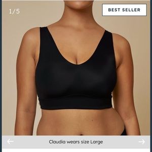 Harper Wilde Bliss Bralette
